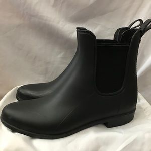Sam Edelman Tinsley Black Matte 7M